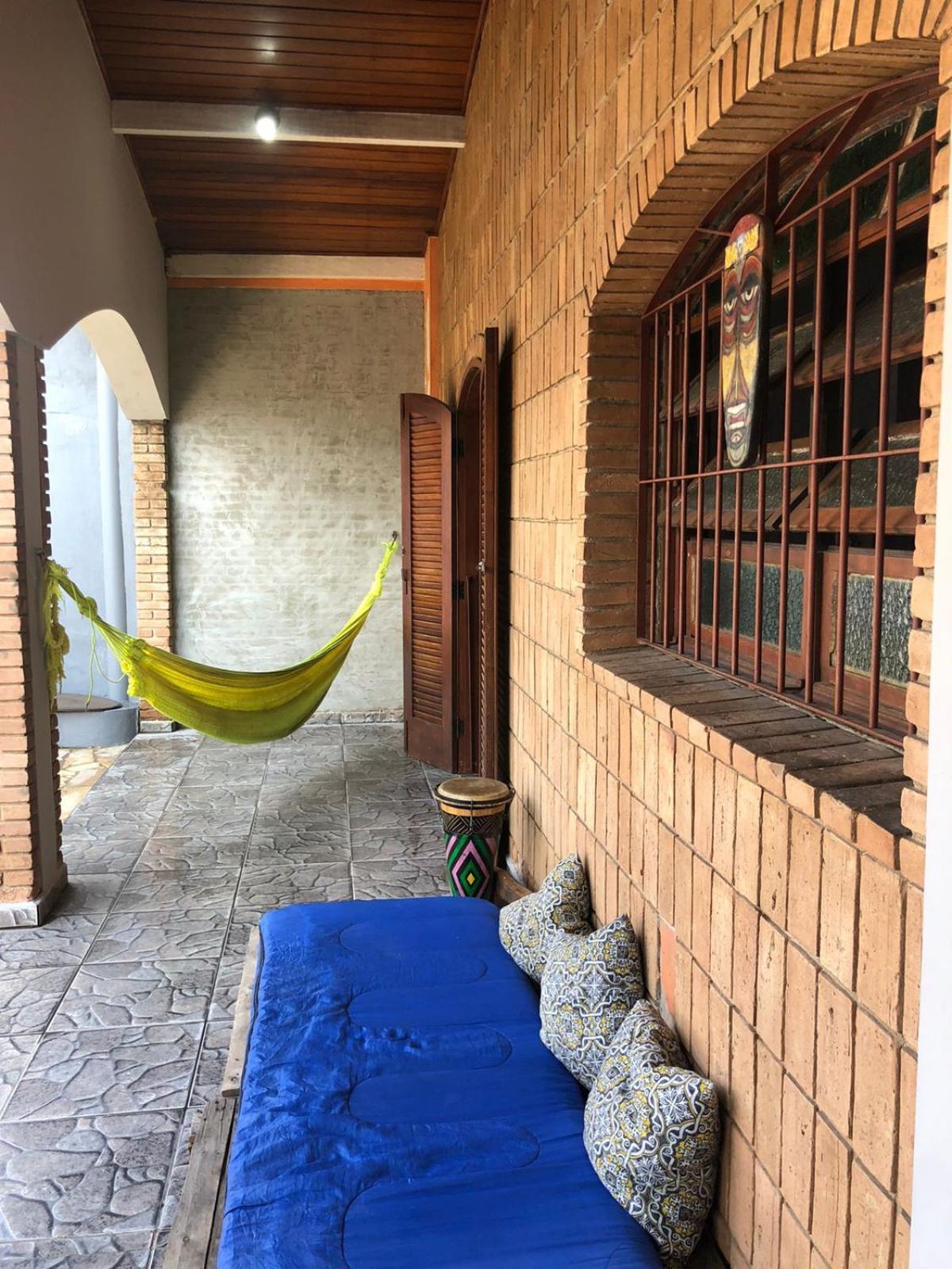 Casa 51 Hostel Ubatuba Exterior foto